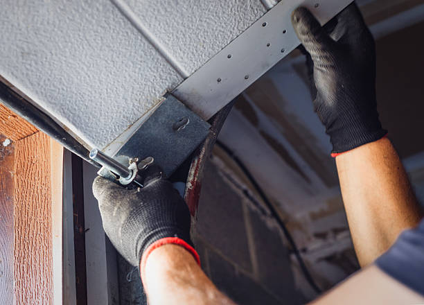 Reliable Garage Door Panel Replacement contractor in Auburn, GA by Garage Doors Repair Pro
